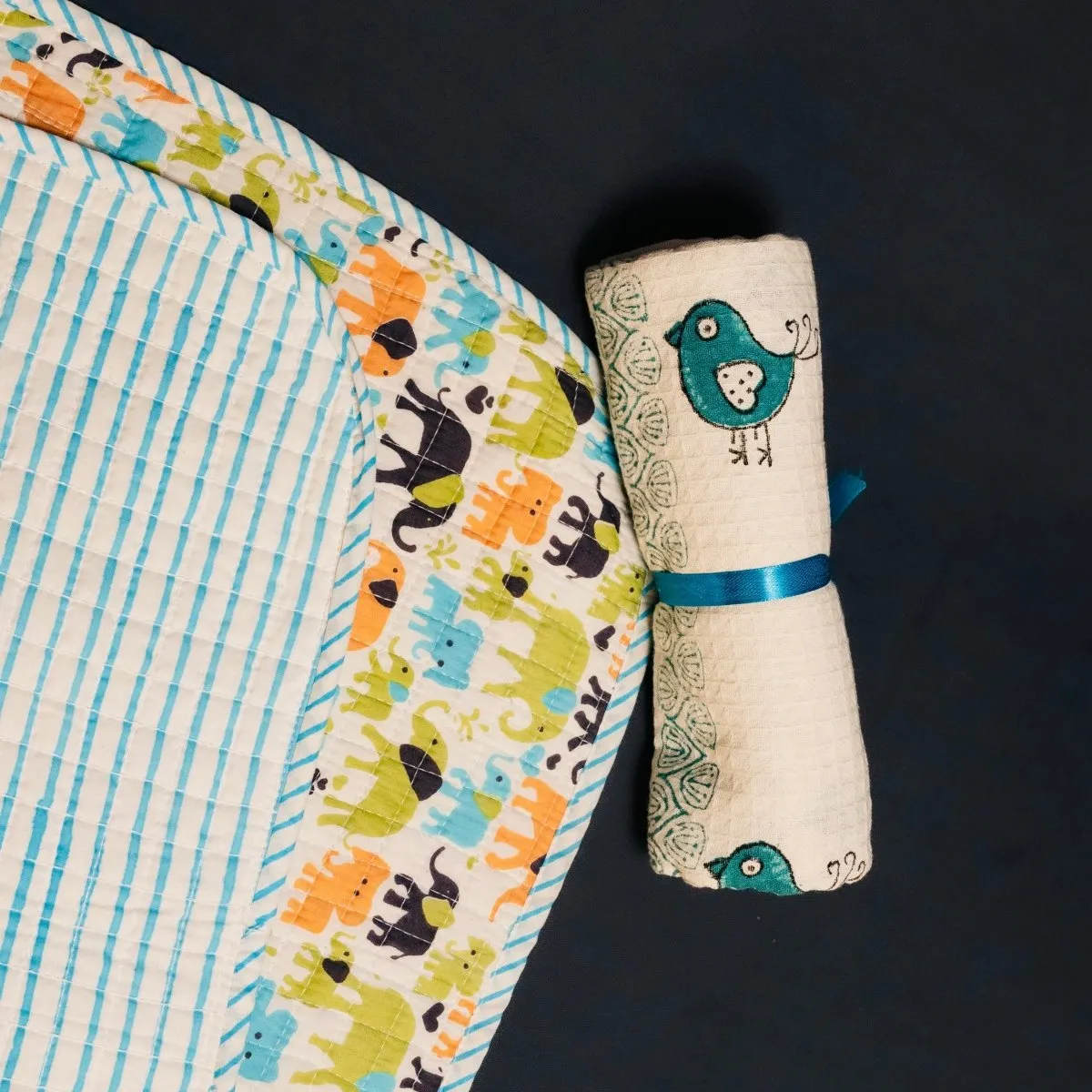 Aloka Baby Hamper Birdie