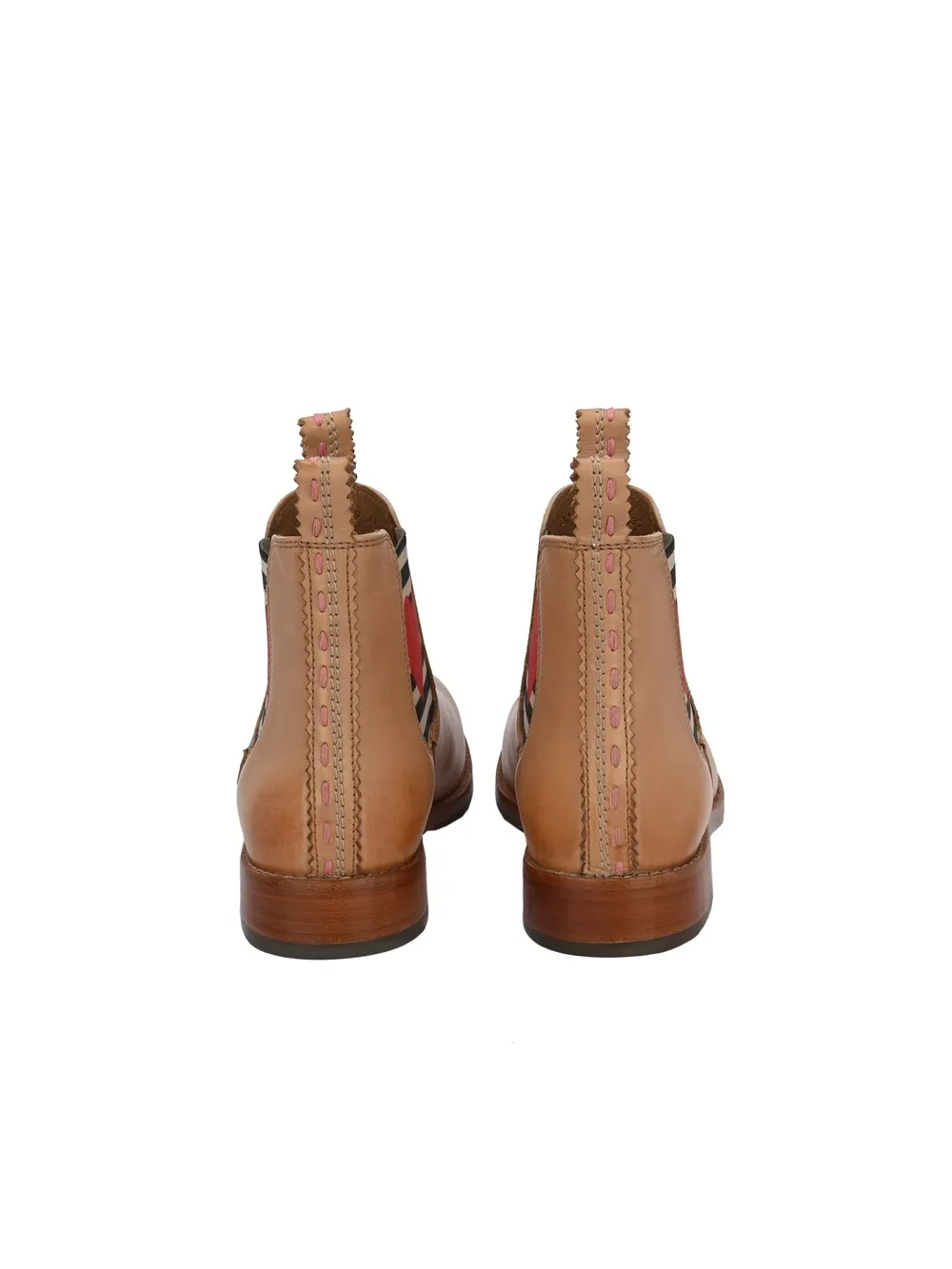 Chelsea boots Crickit Julia, brown