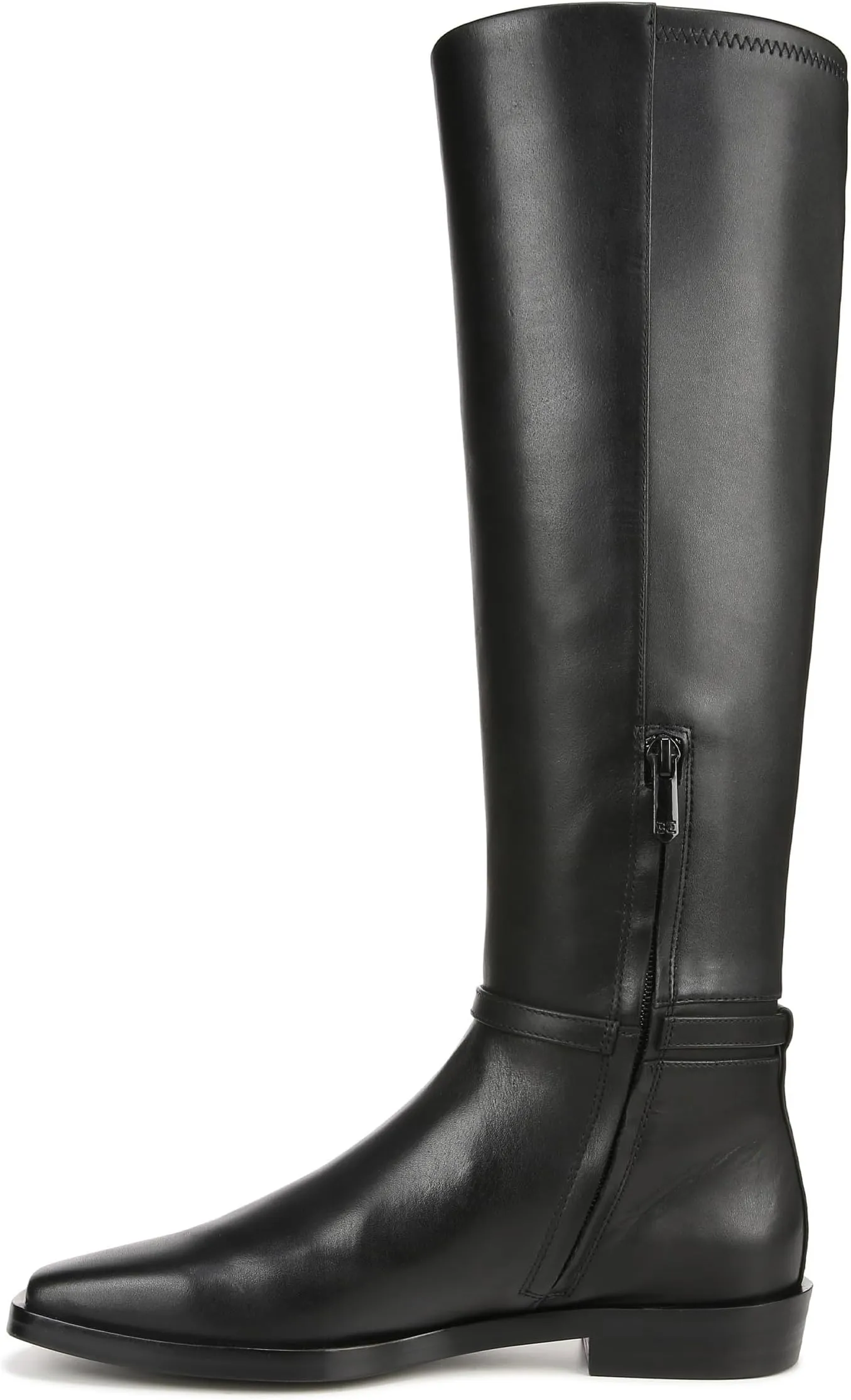 Clive Wide Calf Sam Edelman Boots, Black