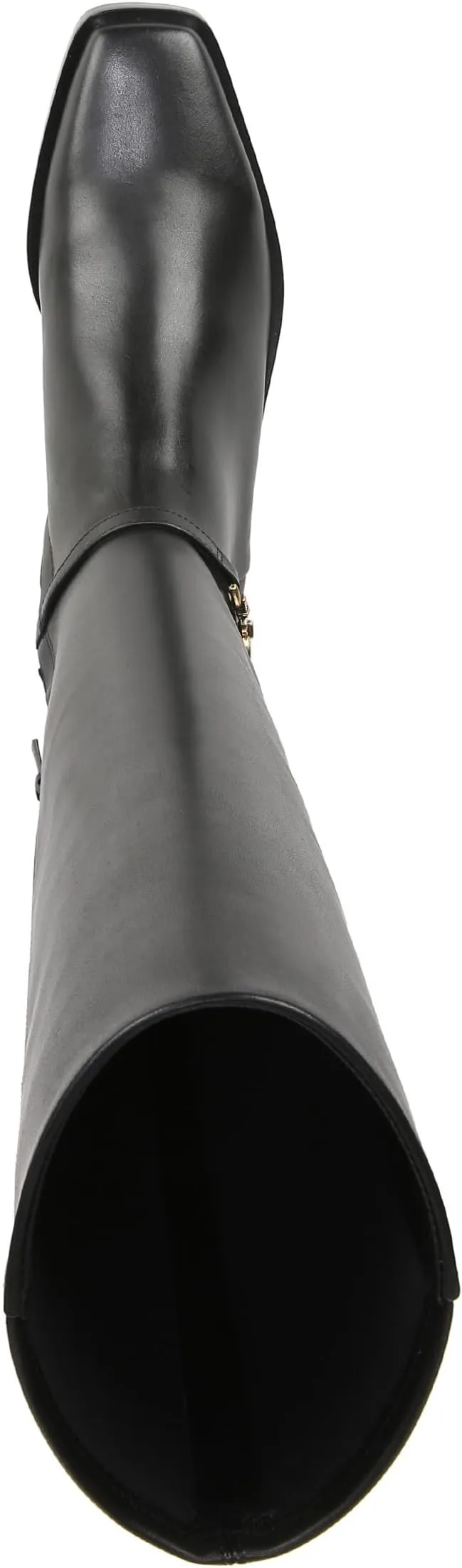Clive Wide Calf Sam Edelman Boots, Black