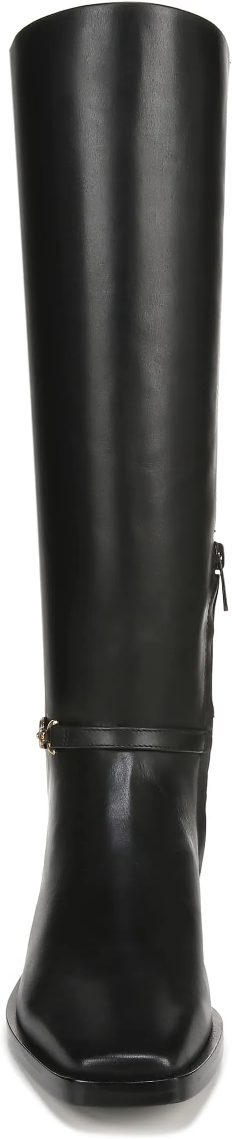 Clive Wide Calf Sam Edelman Boots, Black