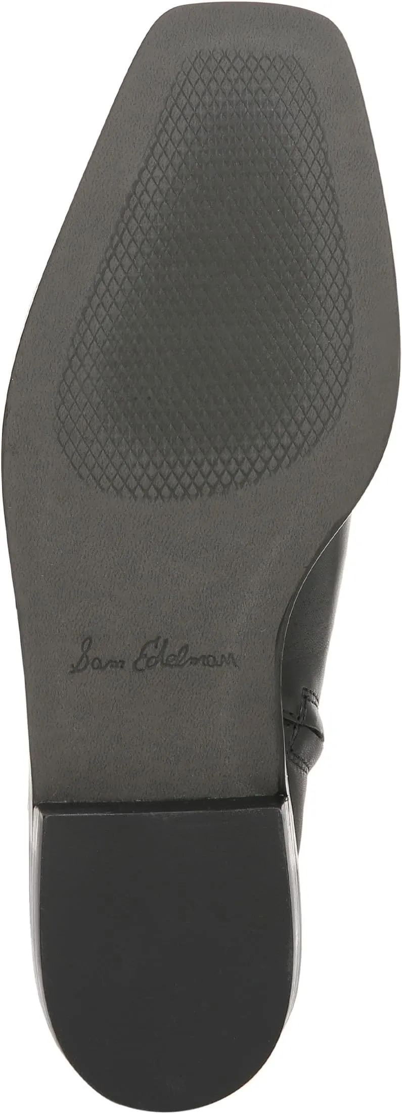 Clive Wide Calf Sam Edelman Boots, Black