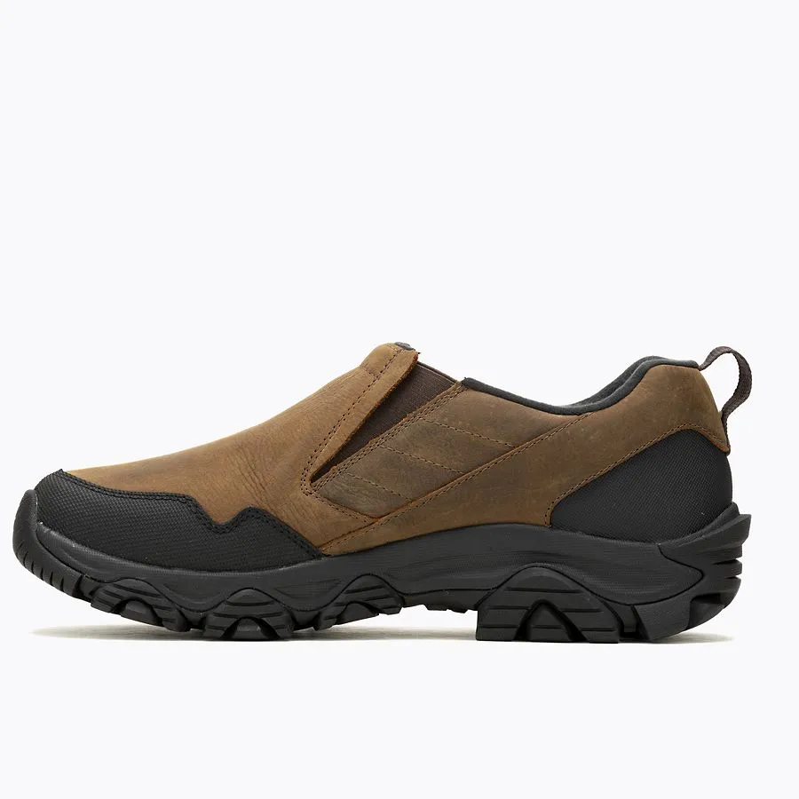 Coldpack 3 Thermo Moc Waterproof Shoe