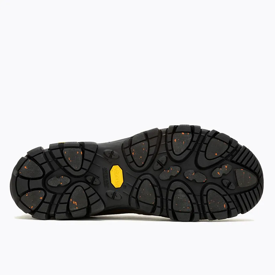 Coldpack 3 Thermo Moc Waterproof Shoe