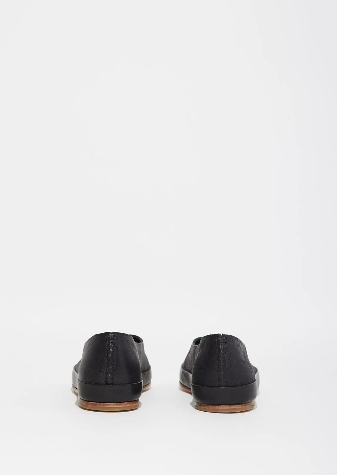 Hand Sewn Ballet Flats