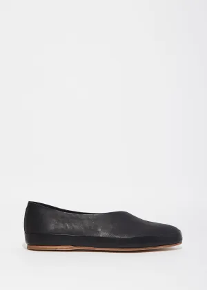 Hand Sewn Ballet Flats