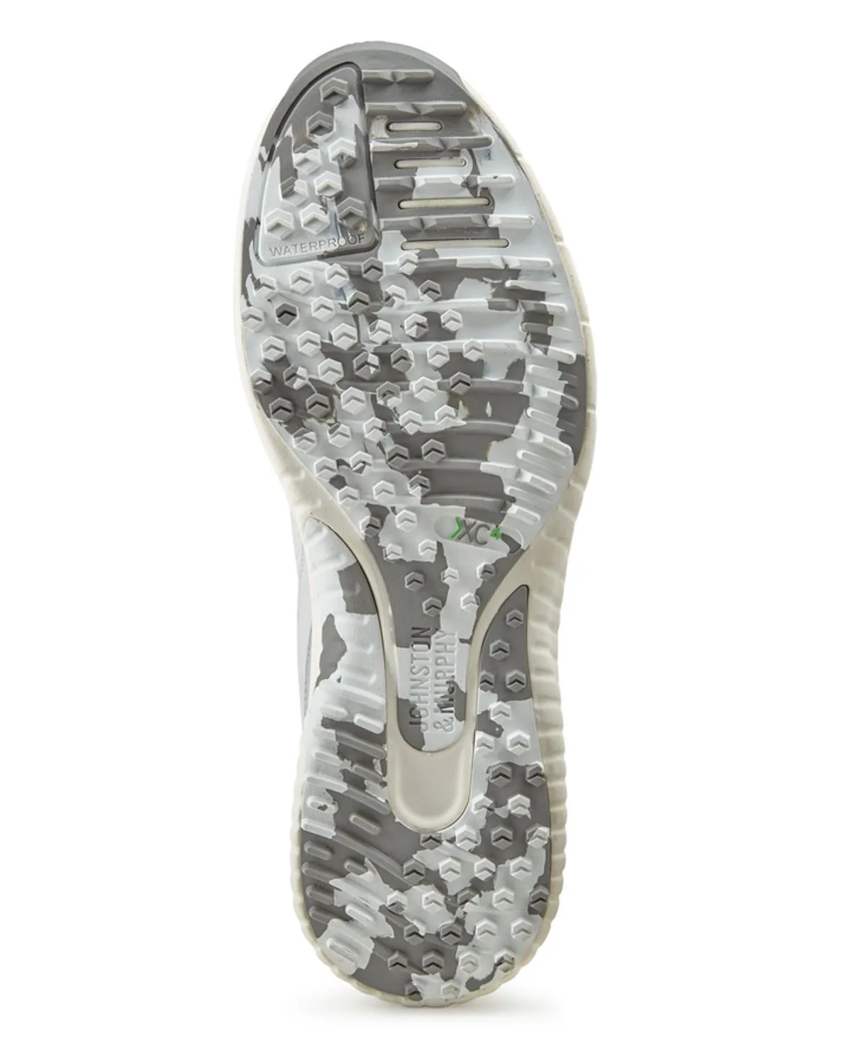 Men's xc4 h1-luxe Johnston & Murphy hybrid sneakers, multi