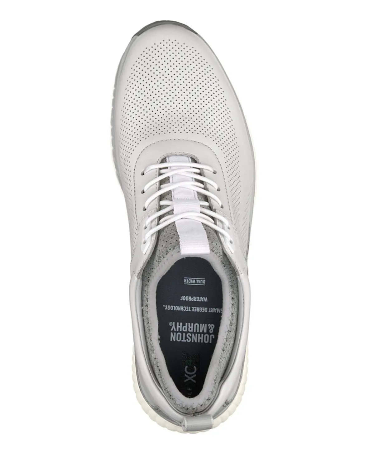 Men's xc4 h1-luxe Johnston & Murphy hybrid sneakers, multi