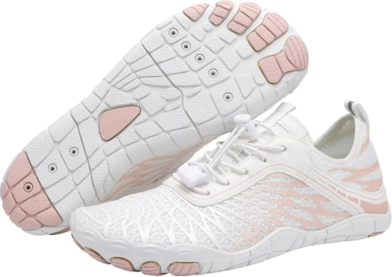 Rival Footwear Barefoot Shoes - Non-Slip, Waterproof Winter Shoes for Women & Men