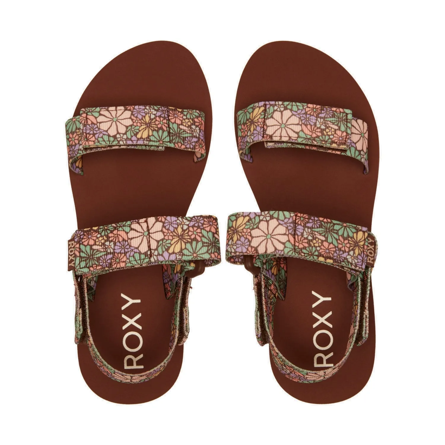 Roxy Cage Sandals