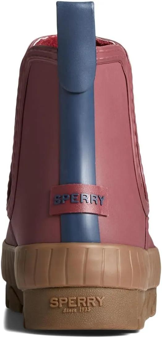 Sperry Ladies Footwear Women's Torrent Chelsea Rain Boot