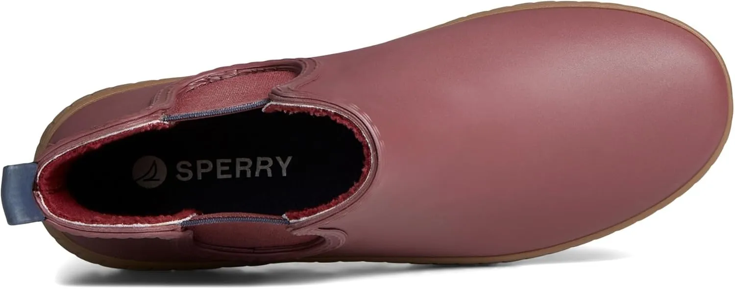 Sperry Ladies Footwear Women's Torrent Chelsea Rain Boot