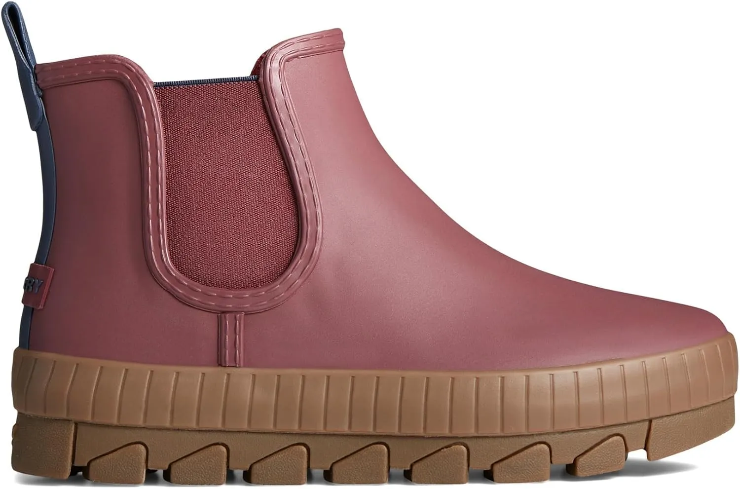 Sperry Ladies Footwear Women's Torrent Chelsea Rain Boot