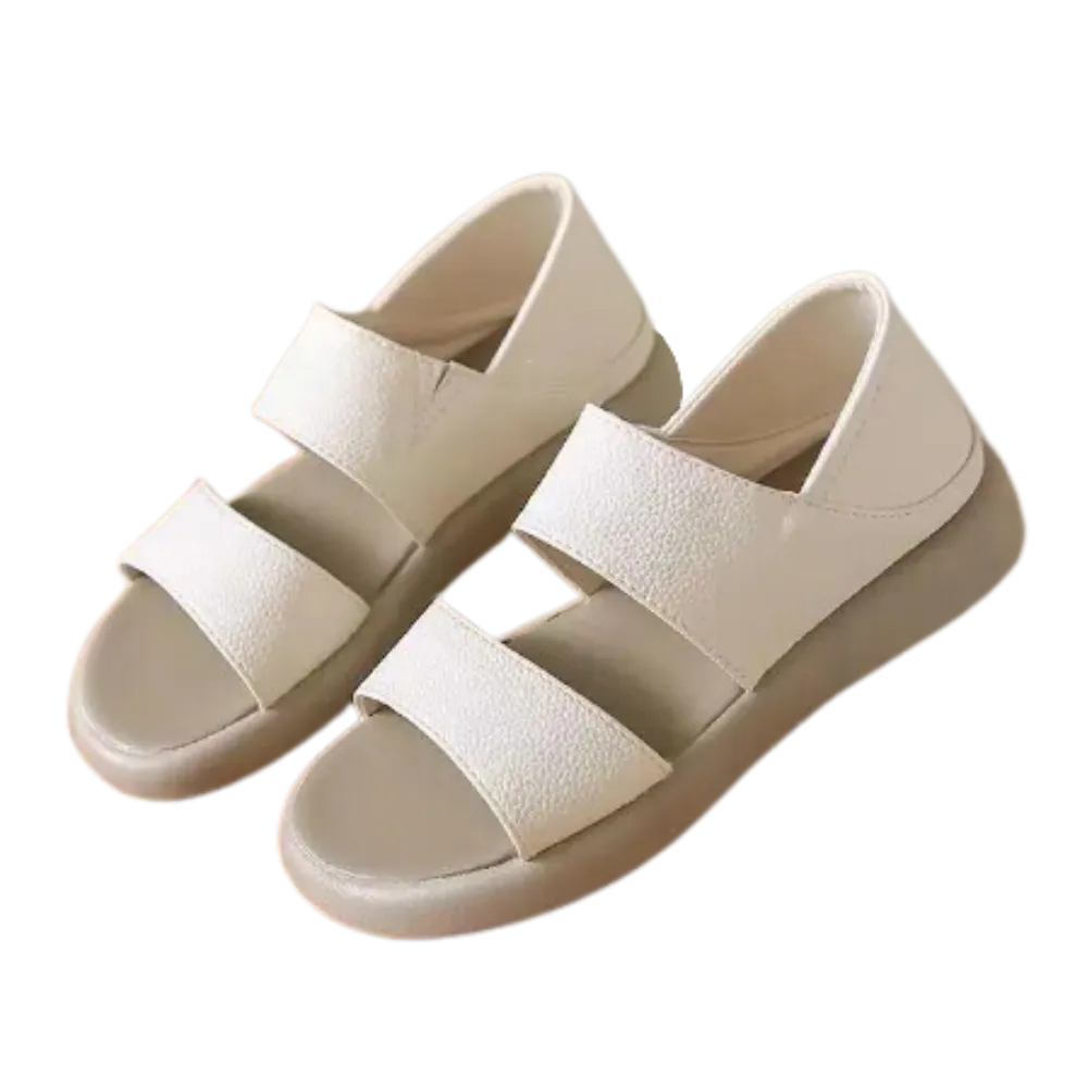 Stylish Non-Slip Orthopedic Slippers