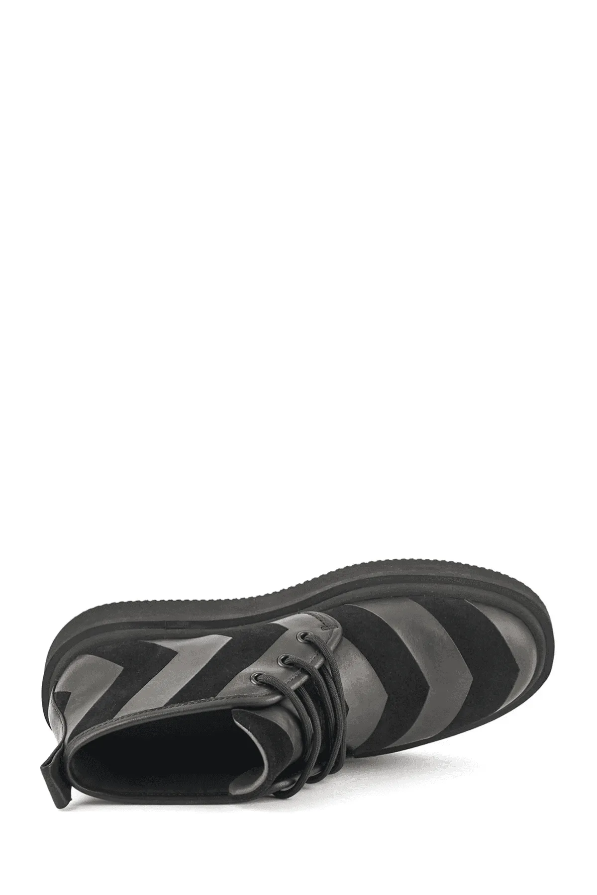UN GEO DESERT LADY BLACK