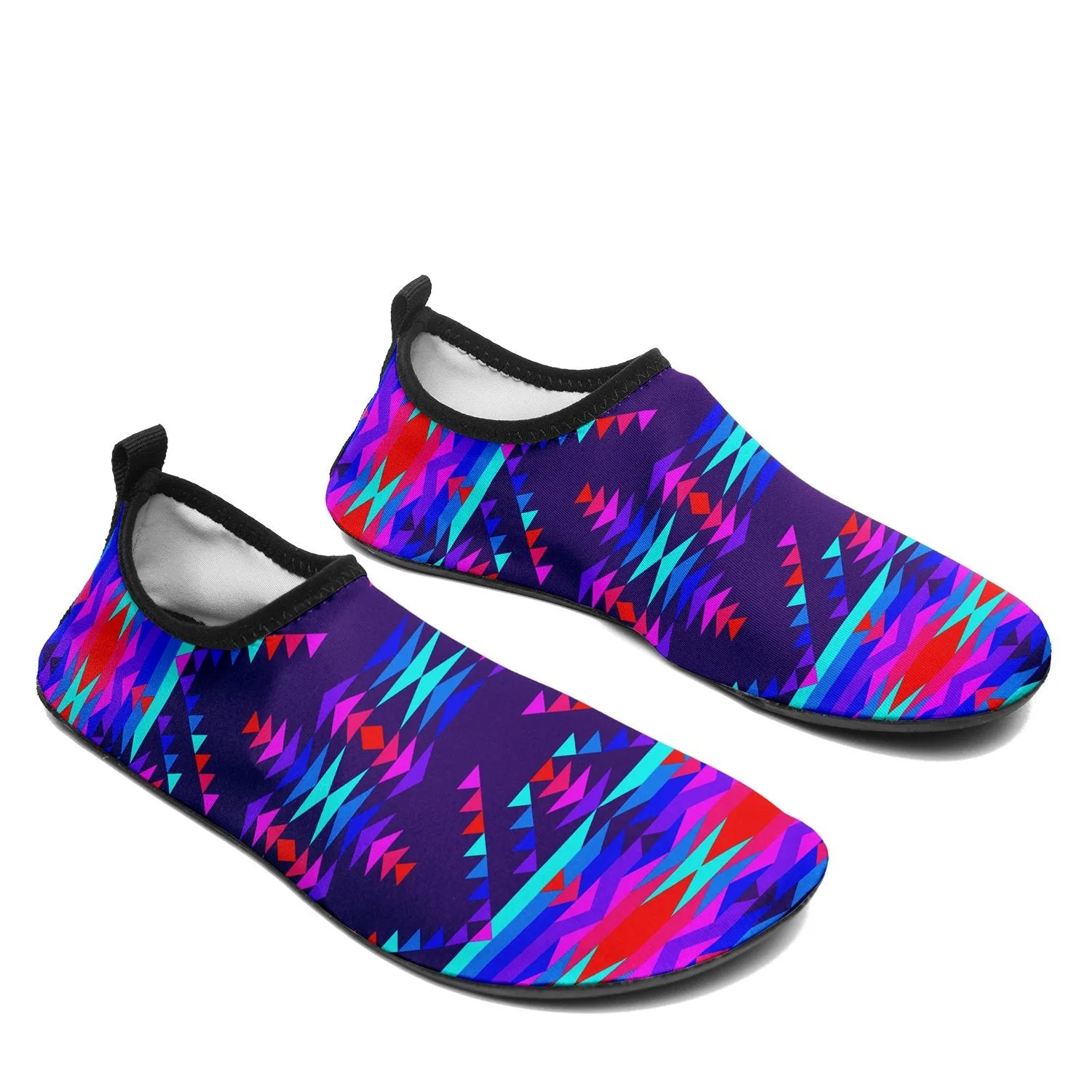 Vision of Peace Sockamoccs