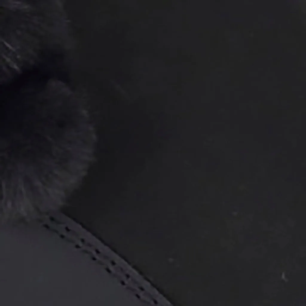 Womens Crossover 2 - Black