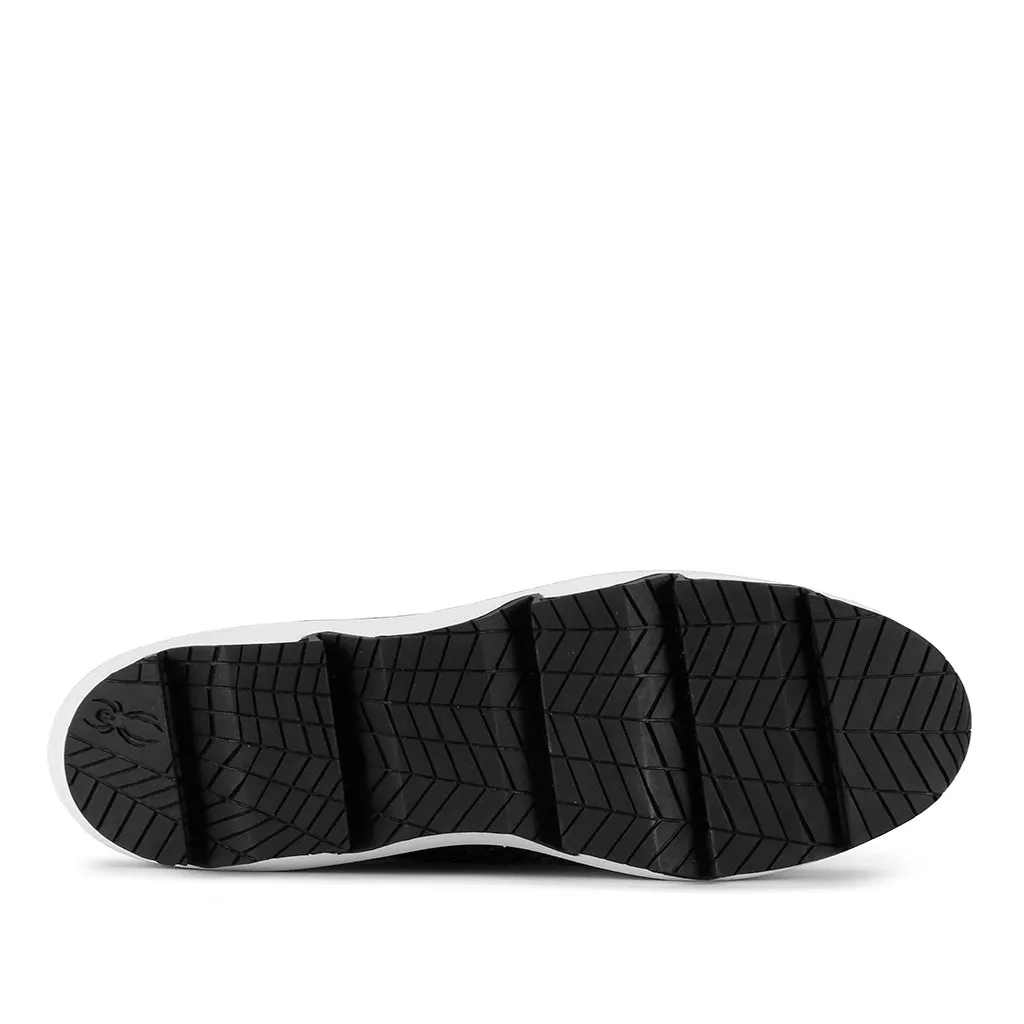 Womens Crossover 2 - Black