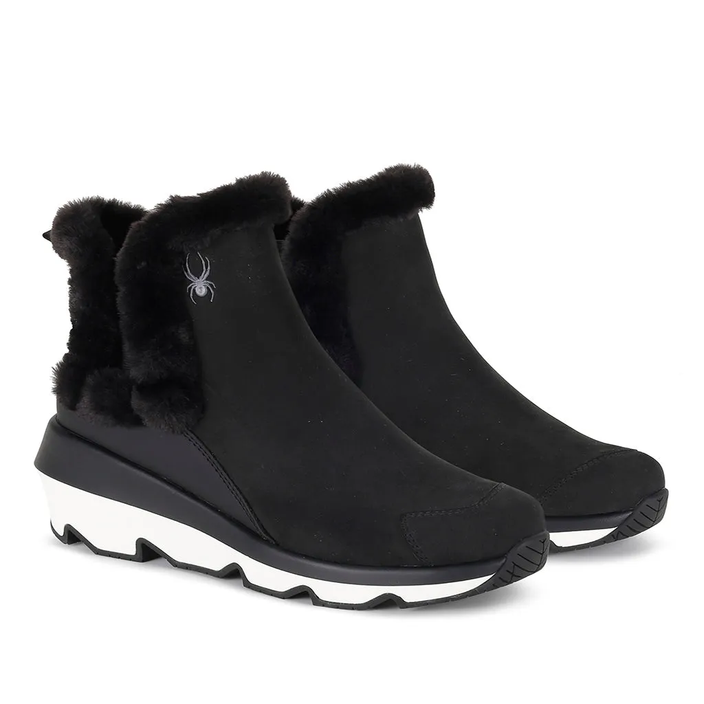 Womens Crossover 2 - Black