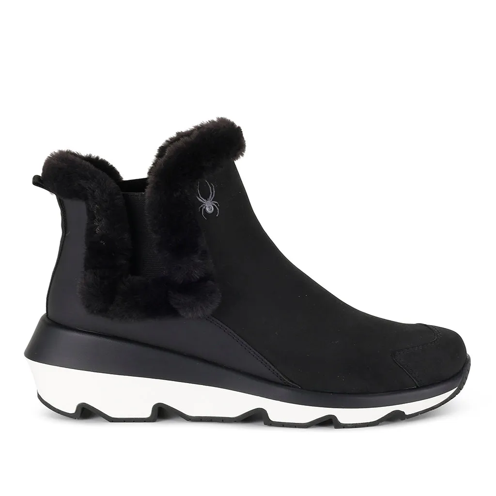 Womens Crossover 2 - Black