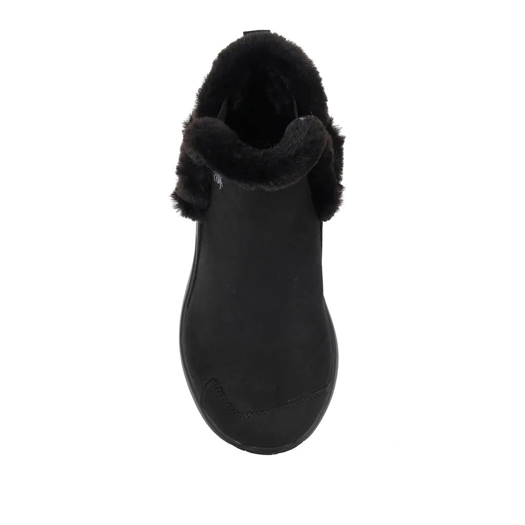 Womens Crossover 2 - Black