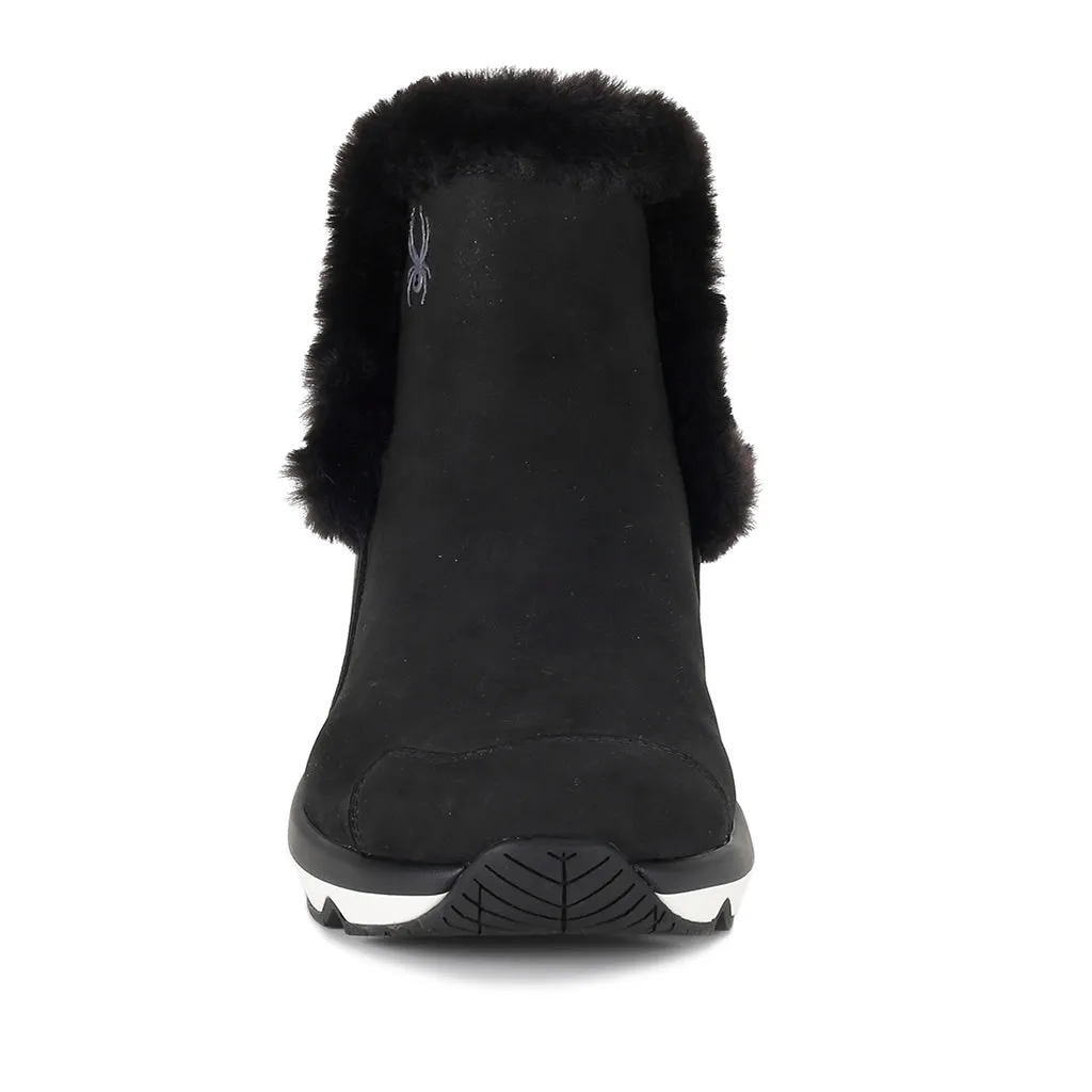 Womens Crossover 2 - Black