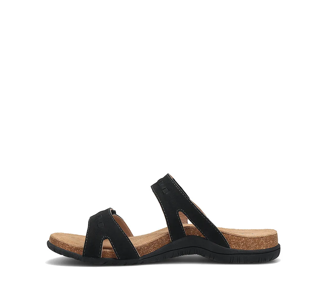 Women's Taos Serene SRE14178BLK Color:  Black