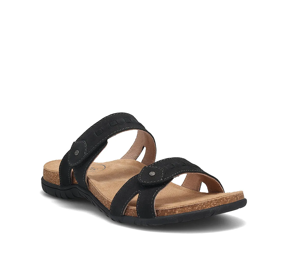 Women's Taos Serene SRE14178BLK Color:  Black